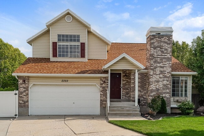 Building Photo - 2269 Bennion Heights Cir