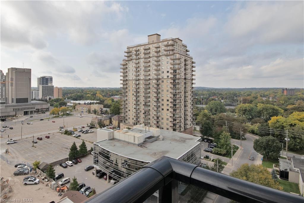 Primary Photo - AZURE * Downtown Luxury! 2 Bed + Den Condo...