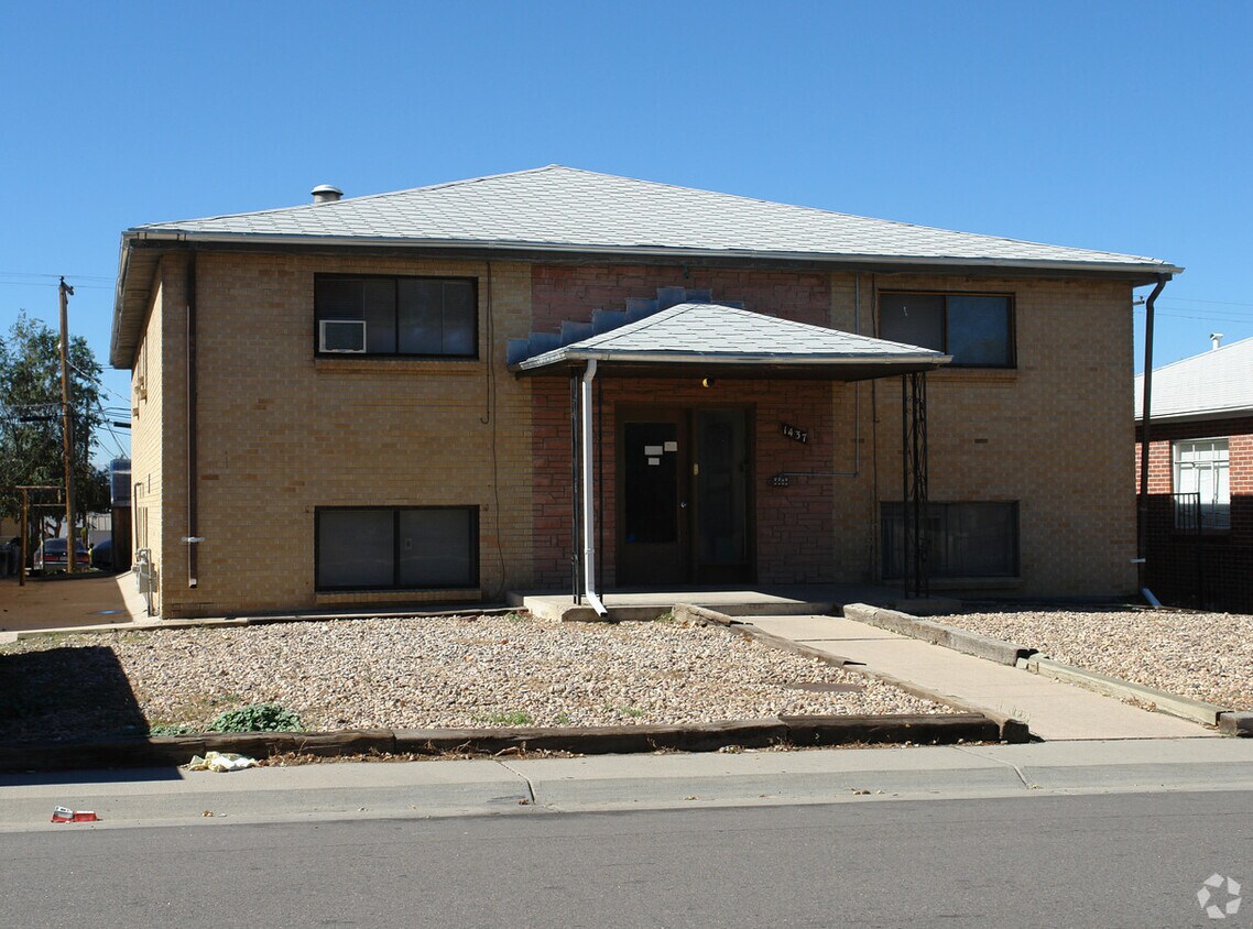 Building Photo - 1437 Kenton Street