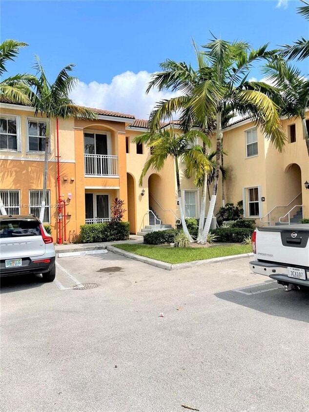 10012 NW 7th St Unit 207, Miami, FL 33172 Condo for Rent in Miami, FL