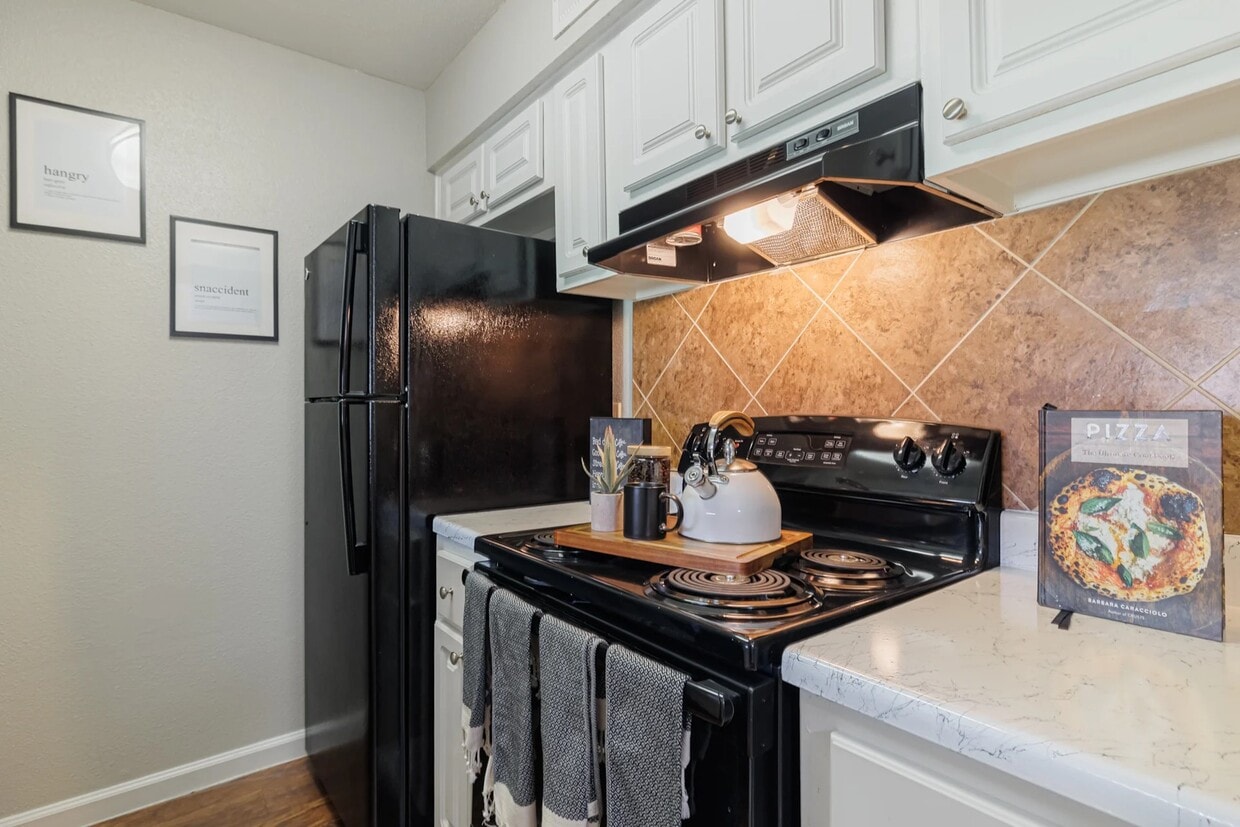 Foto principal - 6259 Westheimer Rd
