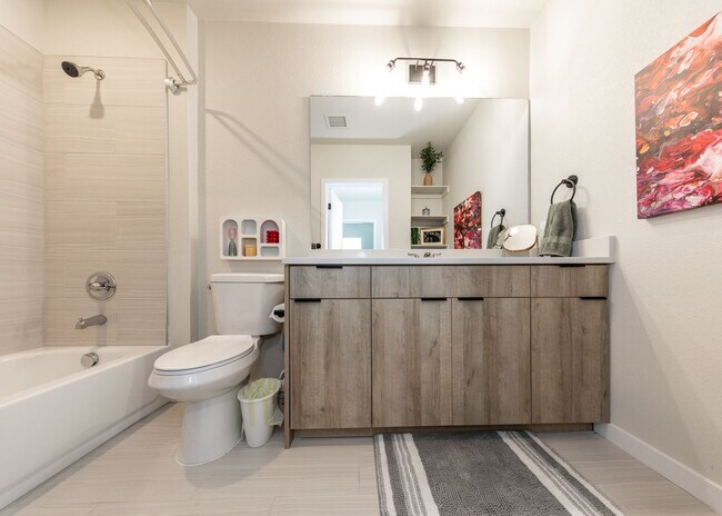 Interior Photo - Dear Madison