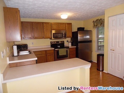 Building Photo - 1192 Swanhill Ct