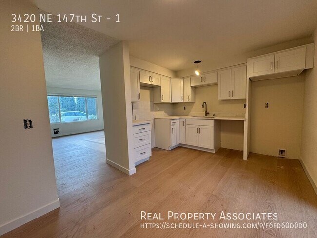 Building Photo - 3420 NE 147th St