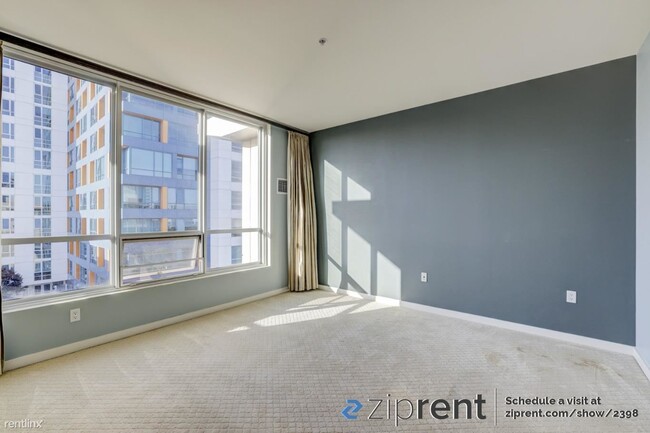 Foto del edificio - 2 br, 2 bath Condo - 325 Berry St, San Fra...