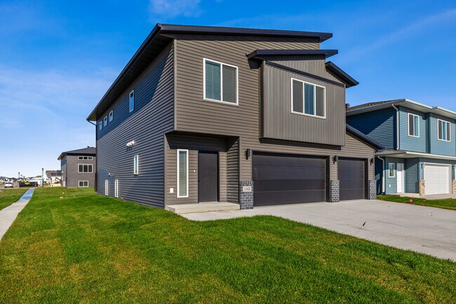 Foto del edificio - DCH Single Family and Townhomes