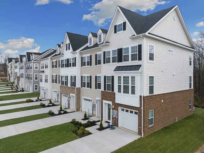 Foto del edificio - Forge Overlook