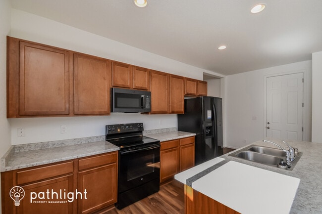 Building Photo - 9943 Jaggar Way, Peyton, CO, 80831