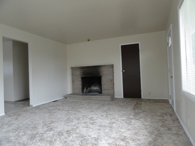 Foto del edificio - Lovely 2 bedroom home in Tacoma!