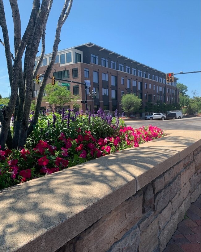 Building Photo - The Jordan - Riverside 1, LLC