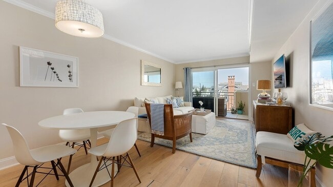 Foto del edificio - 700 First Ave