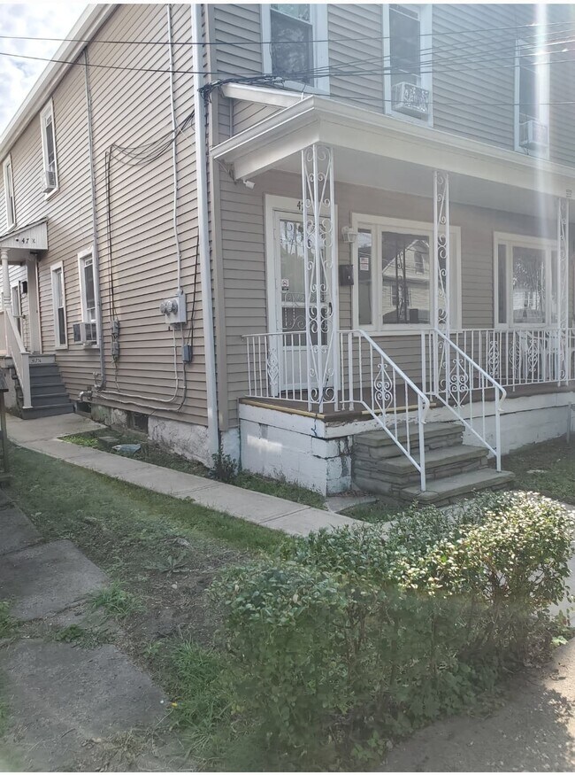 47 Pulaski St Unit 47, Kingston, PA 18704 Apartments in Kingston, PA