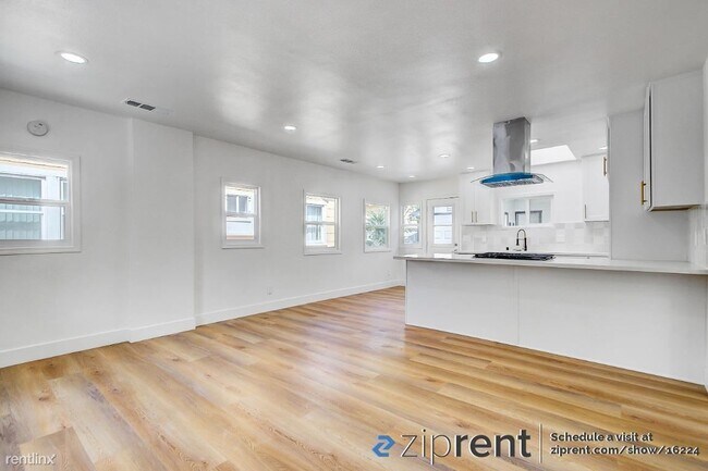 Building Photo - 3 br, 2 bath House - 1550 El Sereno Ave, P...