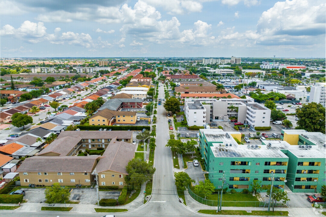 Hialeah Gardens