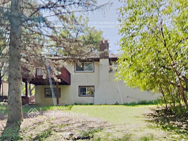 Building Photo - 1621 Rice Creek Rd NE