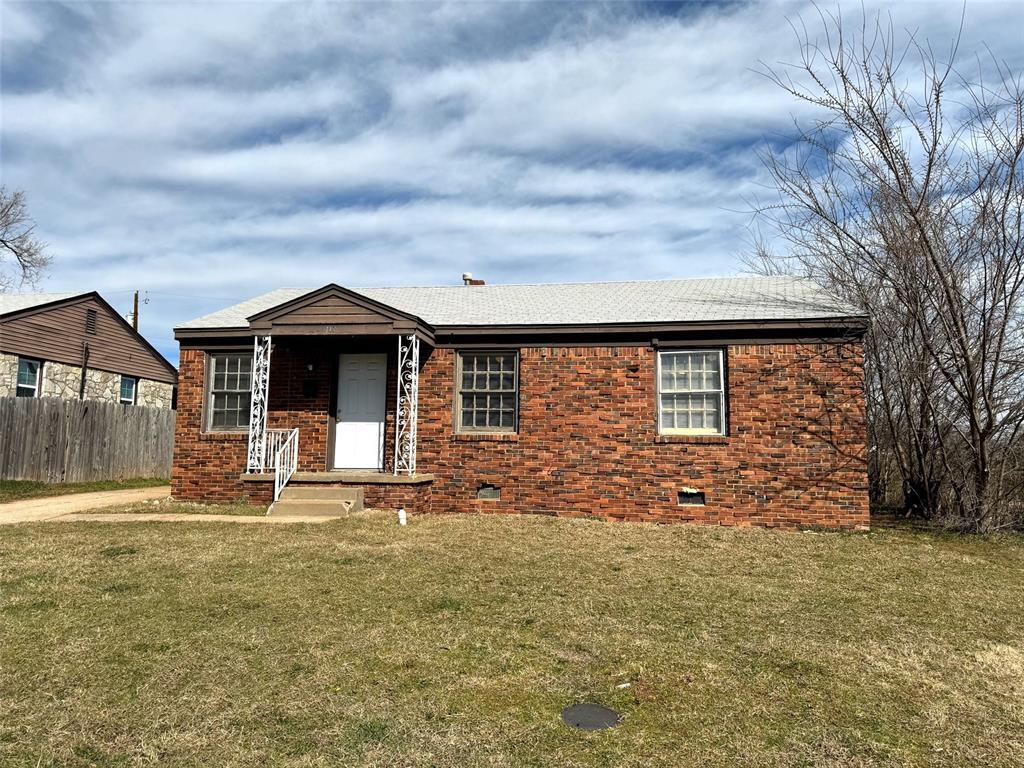 Foto principal - 717 NE 34th Terrace