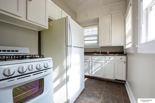 Foto del edificio - 2800 P St