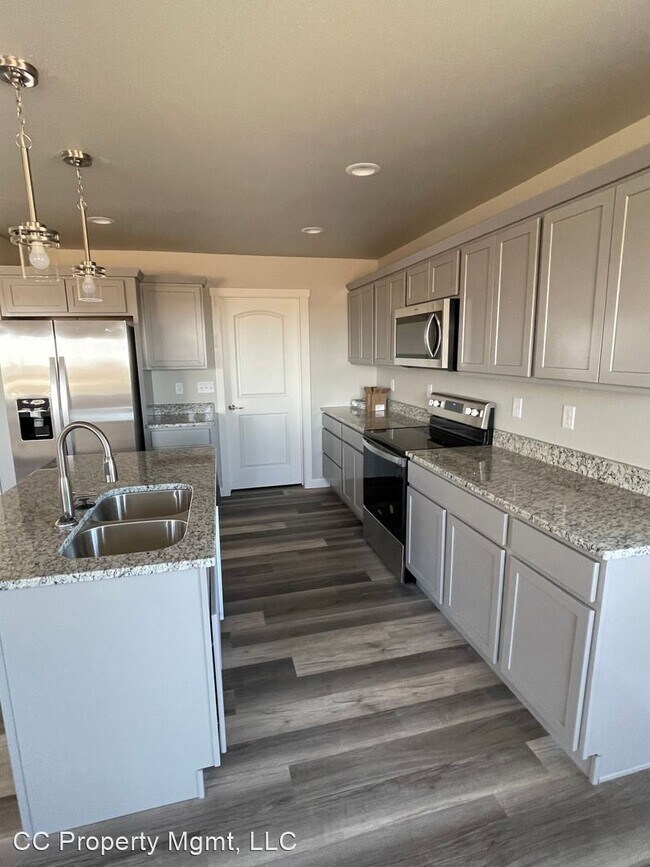 Foto del edificio - 4 br, 3 bath House - 3014 Caymus Dr