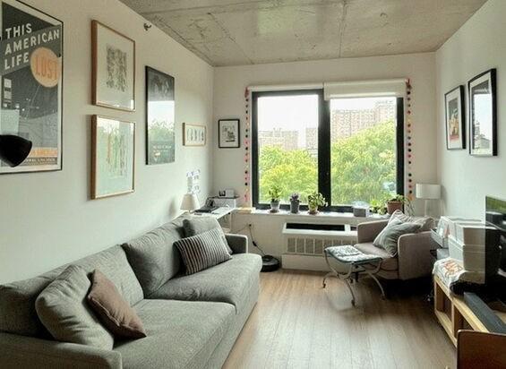 Foto principal - 1 bedroom in Brooklyn NY 11206