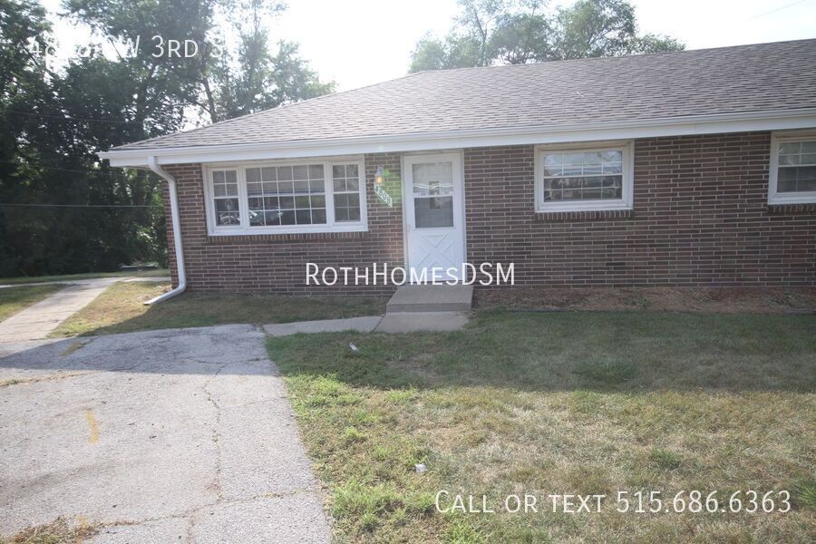 Foto principal - 4808 SW 3rd St
