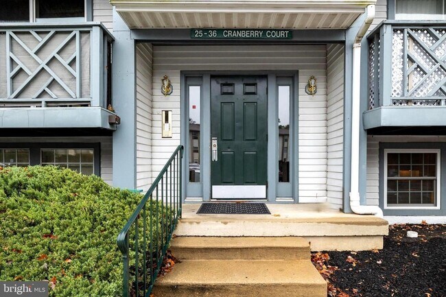 Foto del edificio - 26 Cranberry Ct