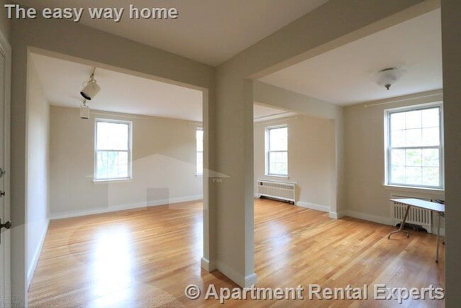 Photo - 1716 Cambridge St Apartment