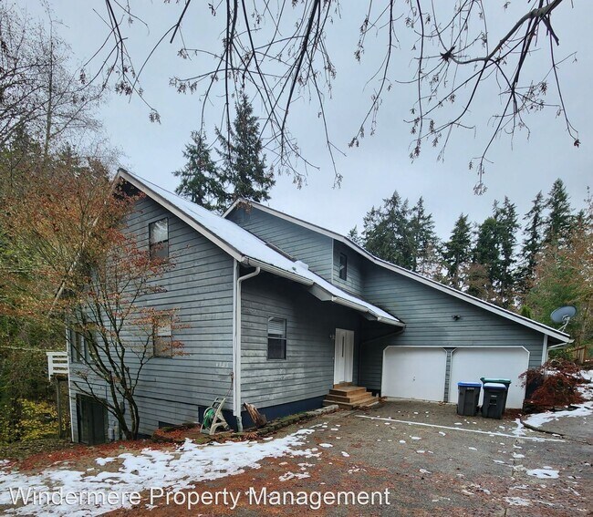 Building Photo - 5 br, 2.5 bath House - 4131 NW Brygman Street