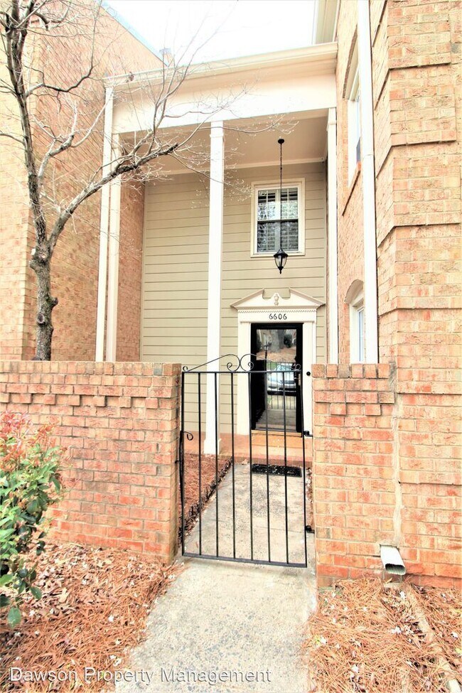 Building Photo - 3 br, 2.5 bath House - 6606 Bunker Hill Ci...