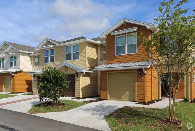 Building Photo - Fountains at Lingo Cove Apartments