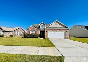 Building Photo - 1305 Tiger Grand Dr
