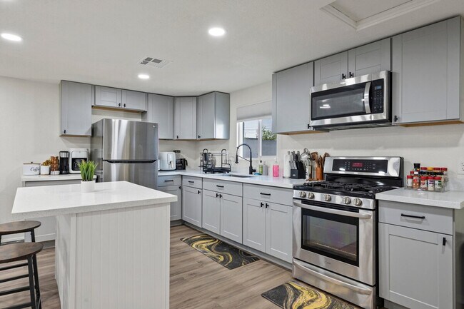 Foto del edificio - 4009 W Grant St