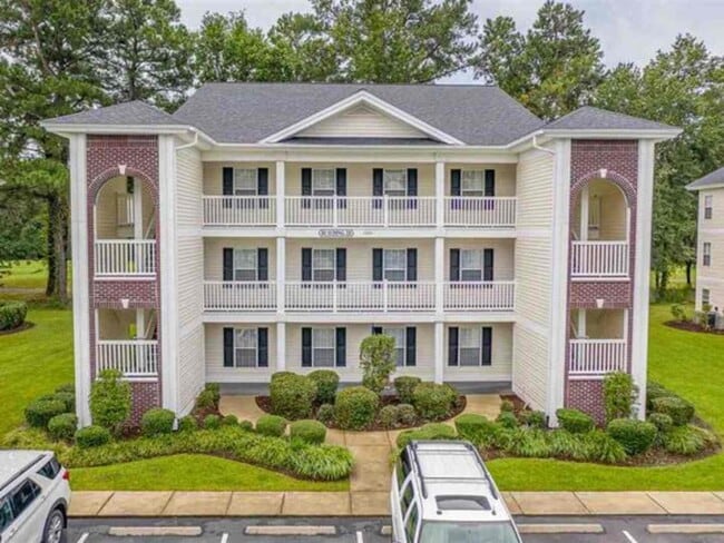 Building Photo - 1234 River Oaks Dr