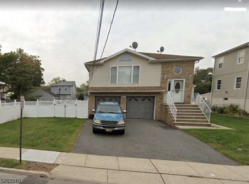 1016 Morris St, Roselle, NJ 07203 House Rental in Roselle, NJ