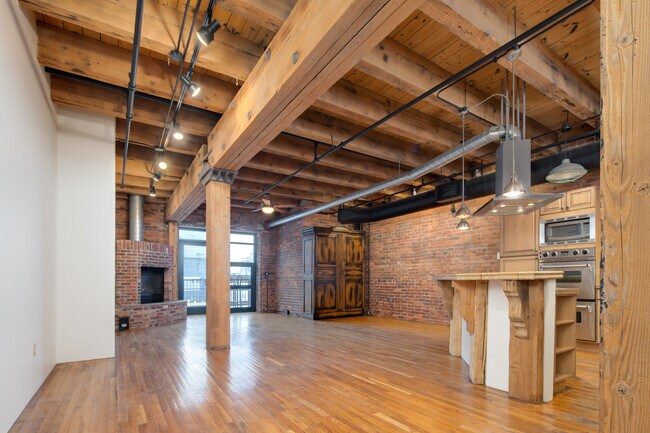 Building Photo - 1801 Wynkoop St