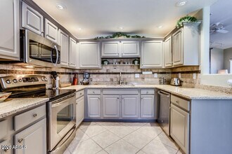 Building Photo - 9455 E Raintree Dr