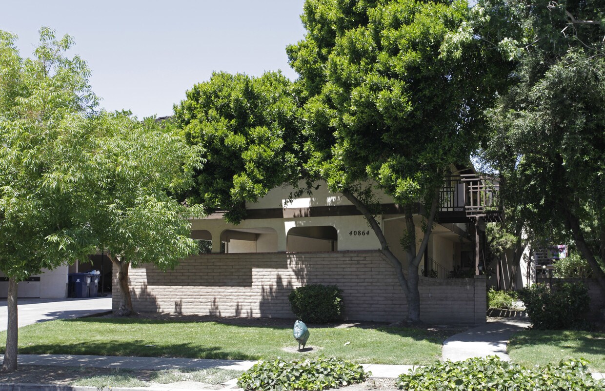 Building Photo - 40864 Lincoln St