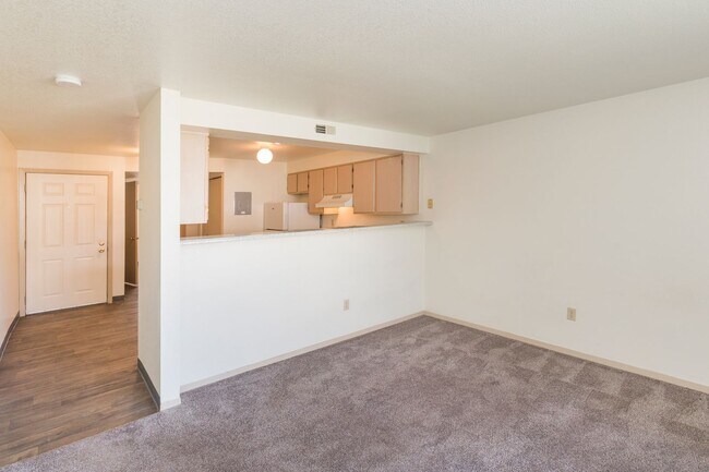Foto del interior - Summit Creek Apartment Homes