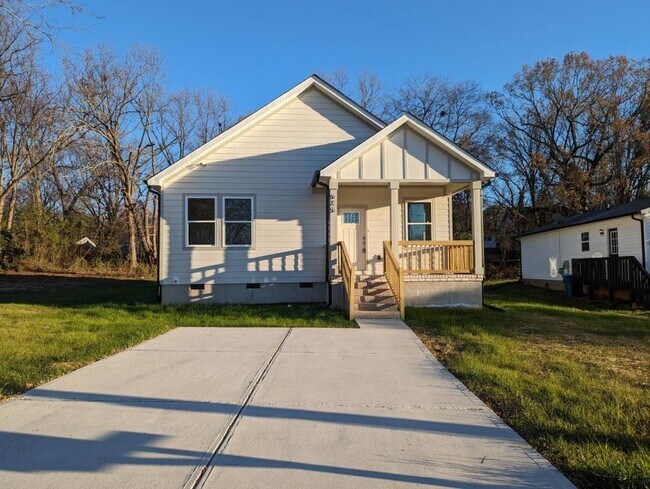 Foto del edificio - 625 S Caldwell St