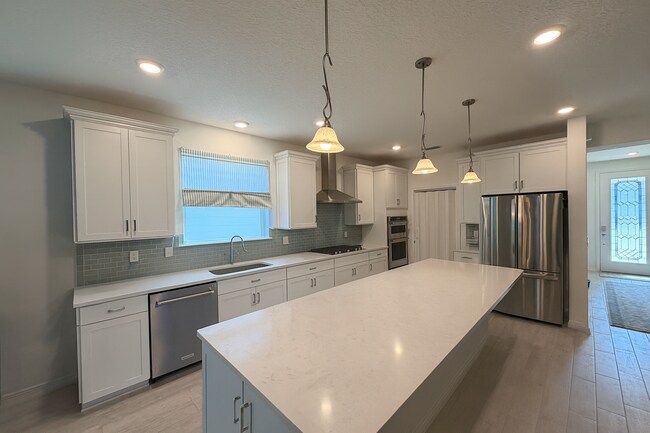 Foto del edificio - Beautiful Custom Home in Del Webb 55+ Community