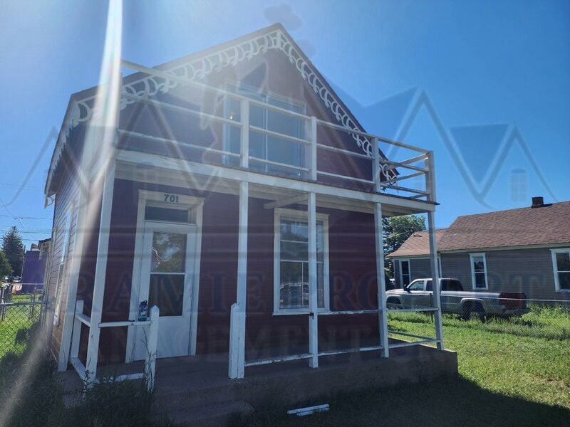 Primary Photo - 701 S 2nd