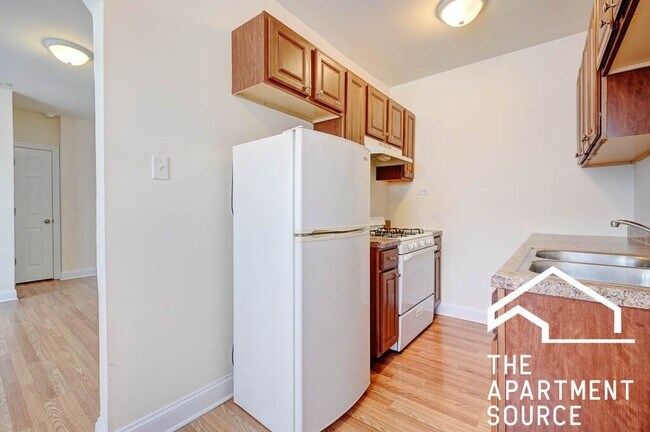 Photo - 2600 N Kimball Ave Apartment