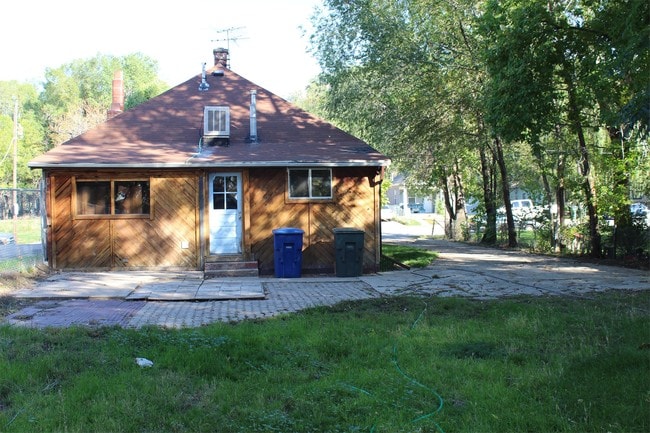 Building Photo - 3547 Adams Ave