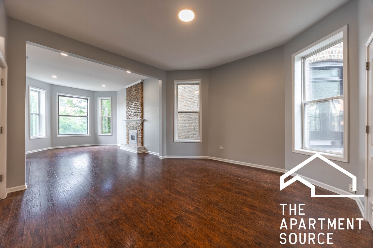 Foto principal - 1711 N Kedzie Ave