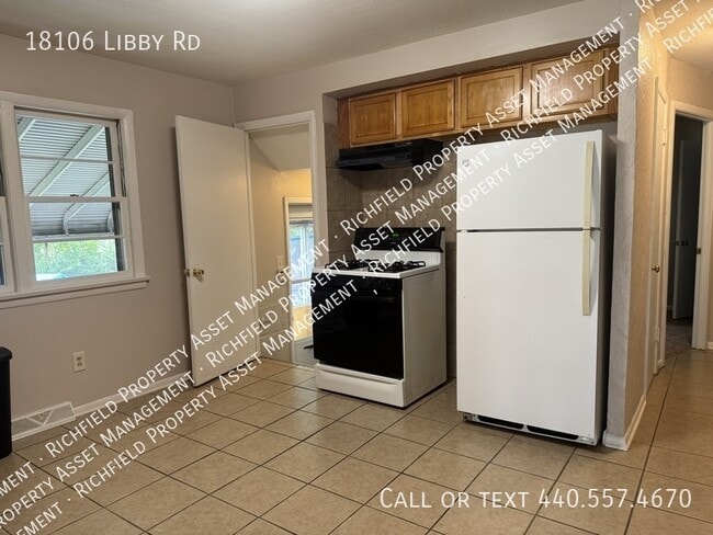 Building Photo - 18106 Libby Rd