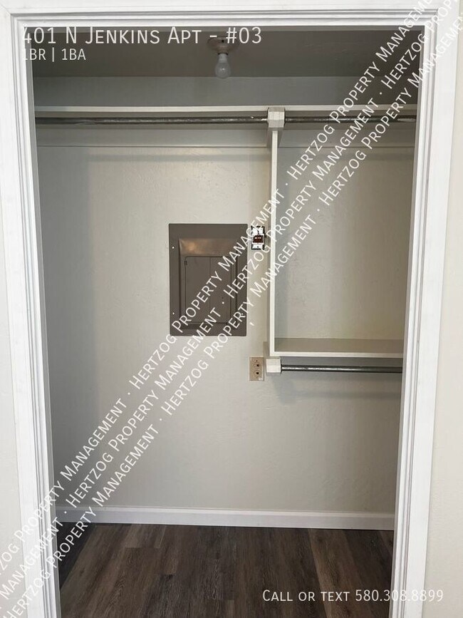 Foto del edificio - Renting an apartment has never been so aff...
