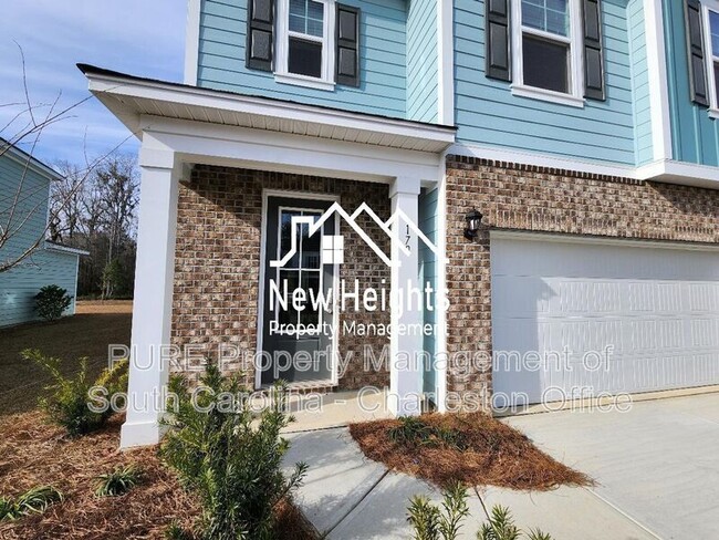 Foto del edificio - 179 Cherry Grv Dr