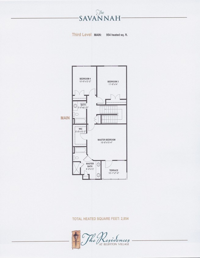 7 Cassandra Ln, Bluffton, SC 29910 Townhome Rentals in Bluffton SC