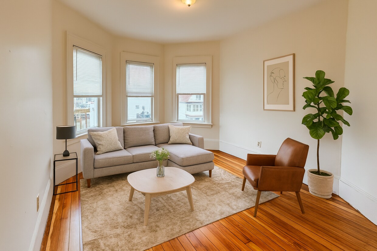Foto principal - 620 River St