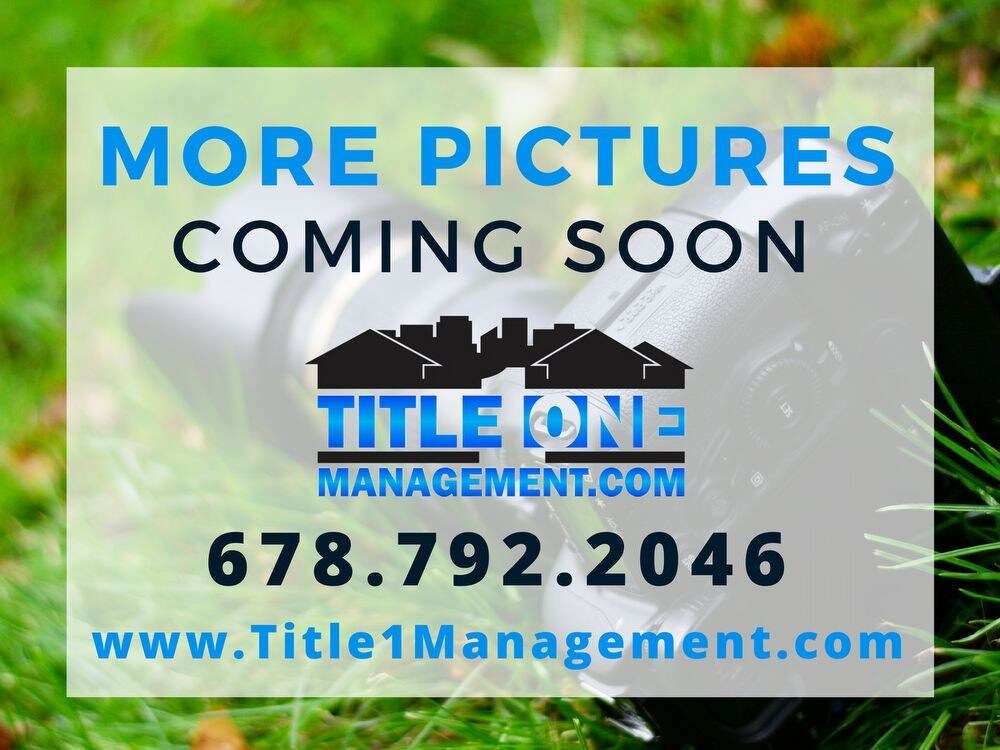 Building Photo - 1603 Creek Pond Cove Decatur - Available Now