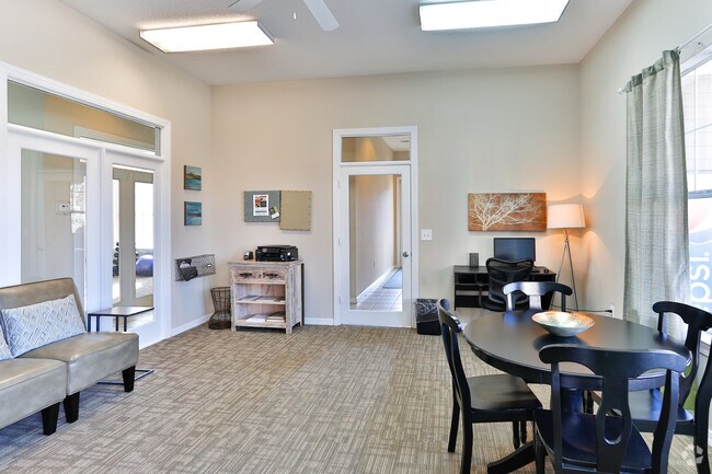 Riverwalk Apartment Homes Apartments Denver, NC